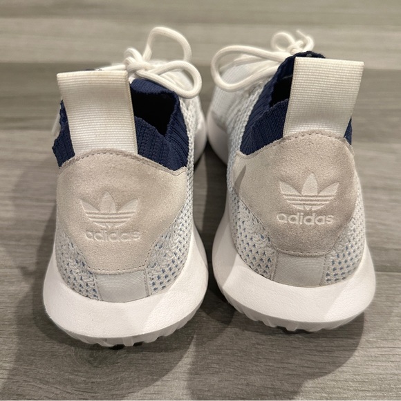 Adidas Tubular Shadow PK sneaker white - Picture 7 of 8